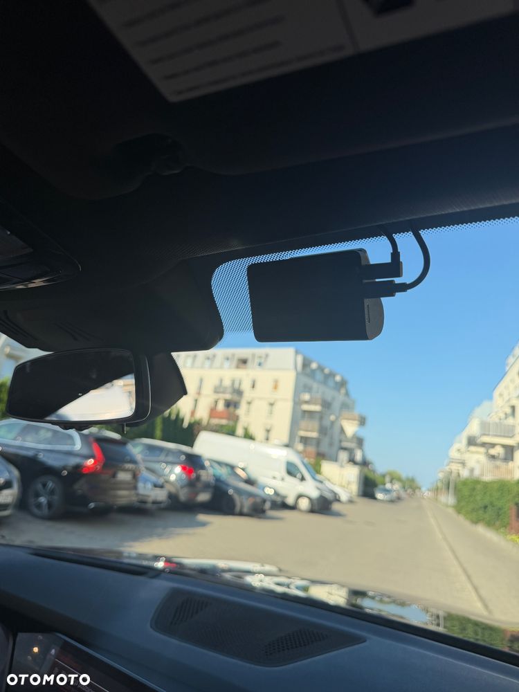BMW X5 M50i - 9