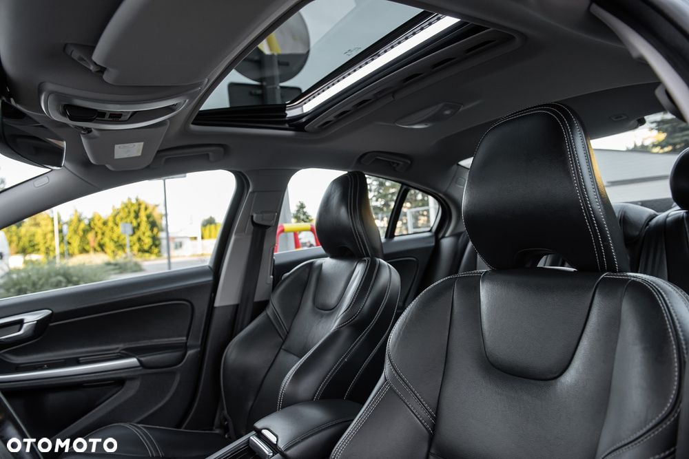 Volvo S60 - 20
