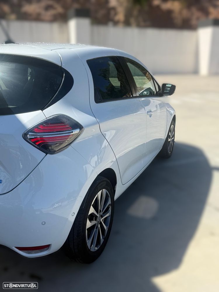 Renault Zoe - 12