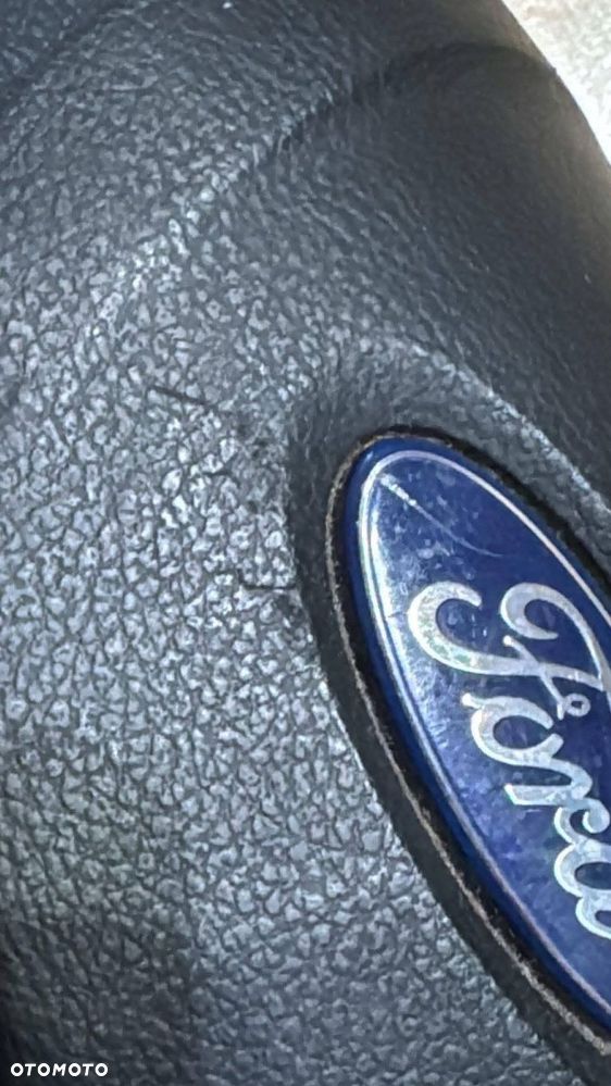 poduszka powietrzna kierowcy ford mondeo mk5 - 2