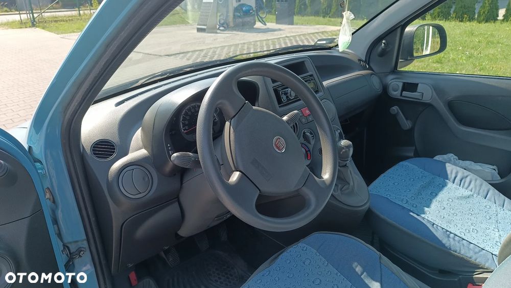 Fiat Panda 1.2 Actual Eco - 9