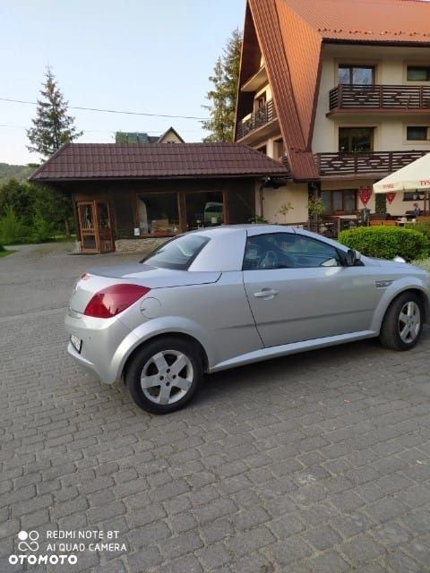 Opel Tigra 1.4 Cosmo - 3