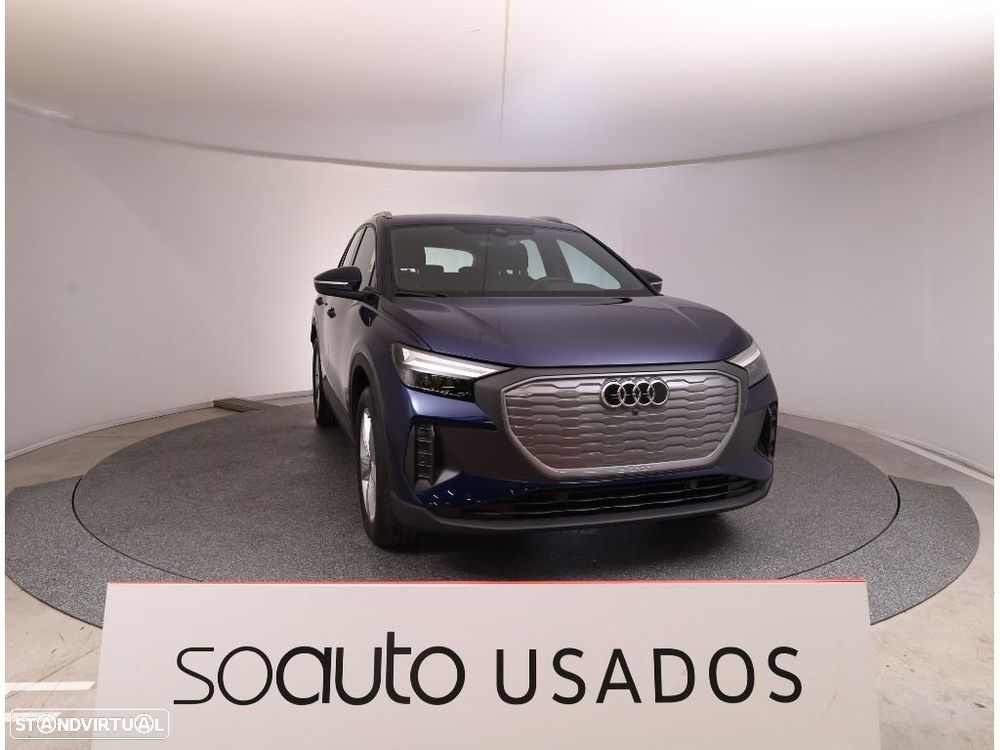 Audi Q4 e-tron 45 82 kWh - 22