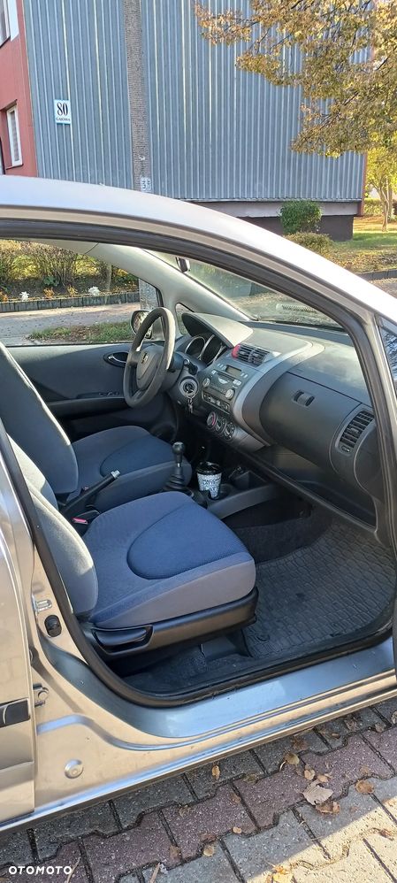 Honda Jazz - 6