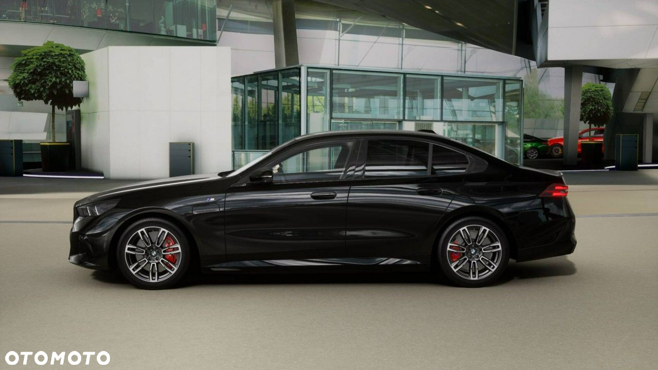 BMW Seria 5 - 4