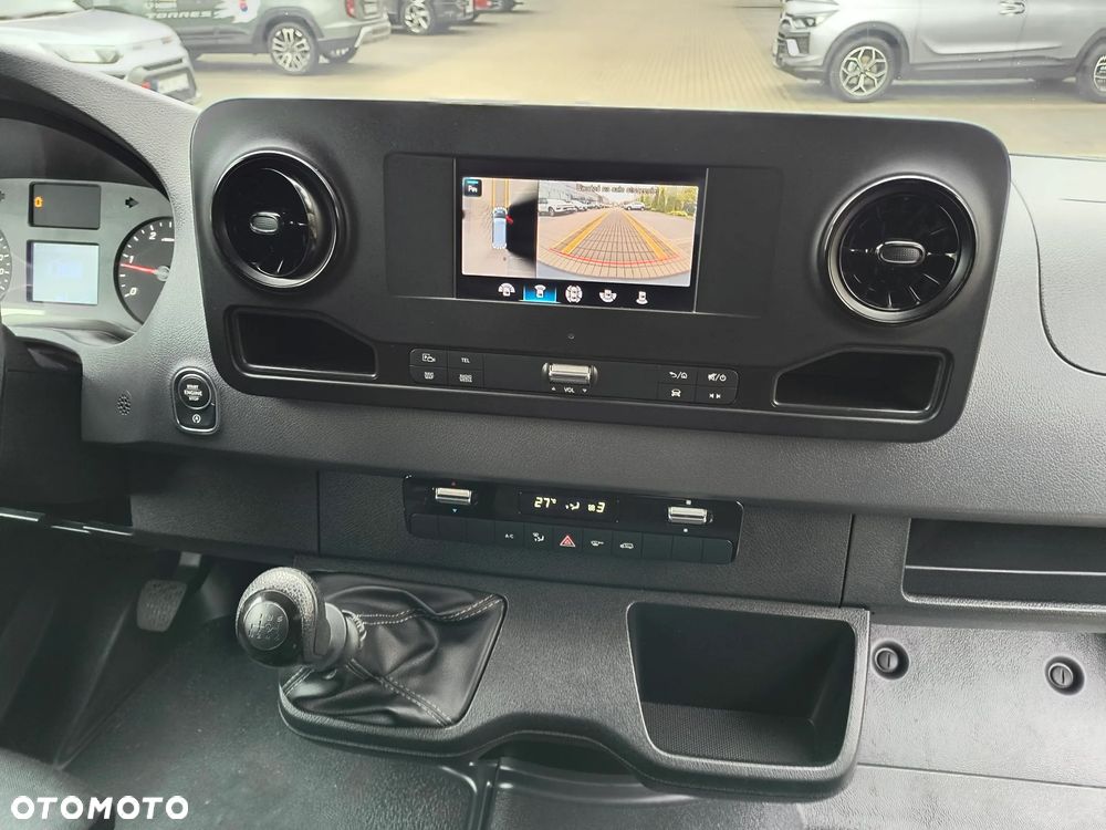 Mercedes-Benz Sprinter 315 L4H2 Max Długi VAT23% - 17