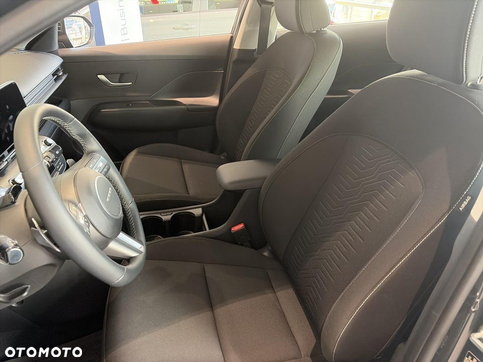 Hyundai Kona - 7