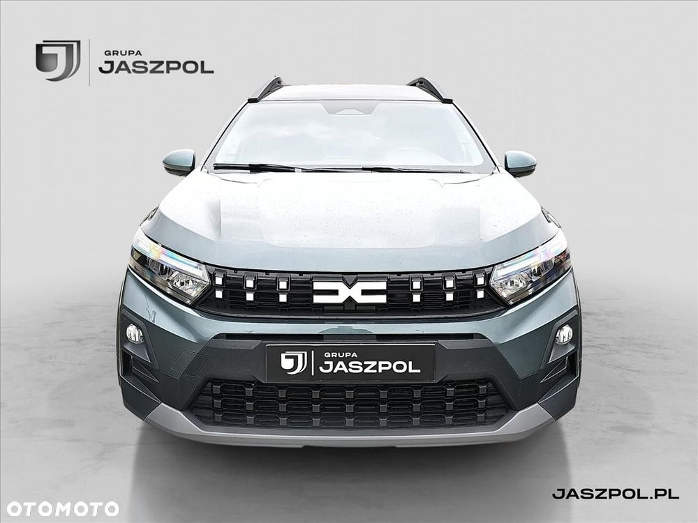 Dacia Jogger - 2
