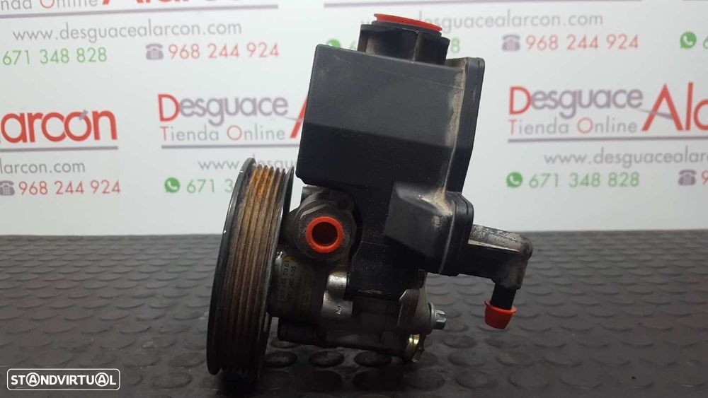 BOMBA DIREÇÃO MERCEDES CLASE E (W210) BERLINA 2.3 16V CAT - 5