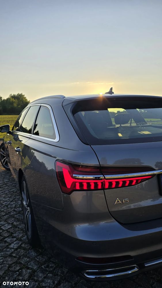Audi A6 ver-45-tdi-quattro-tiptronic-sport - 8