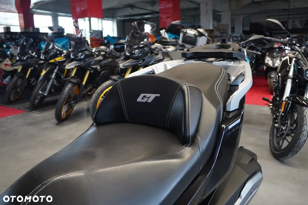 BMW C 400 GT - 16
