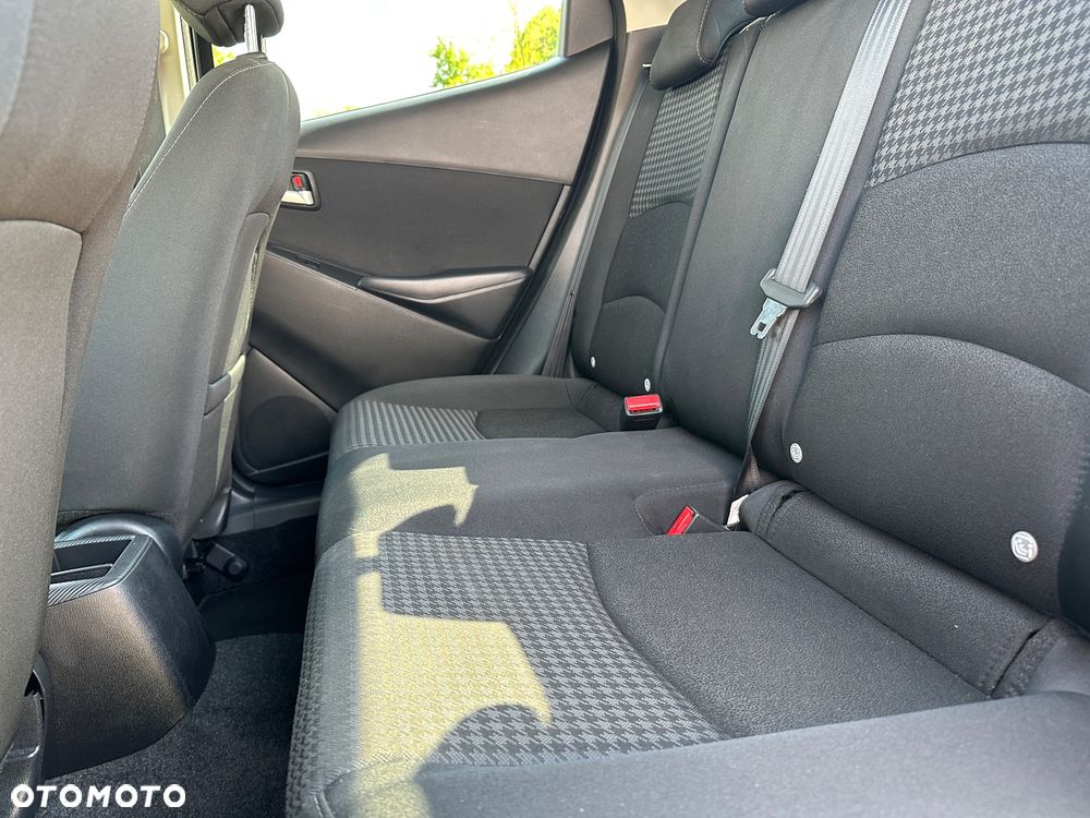 Mazda 2 - 13