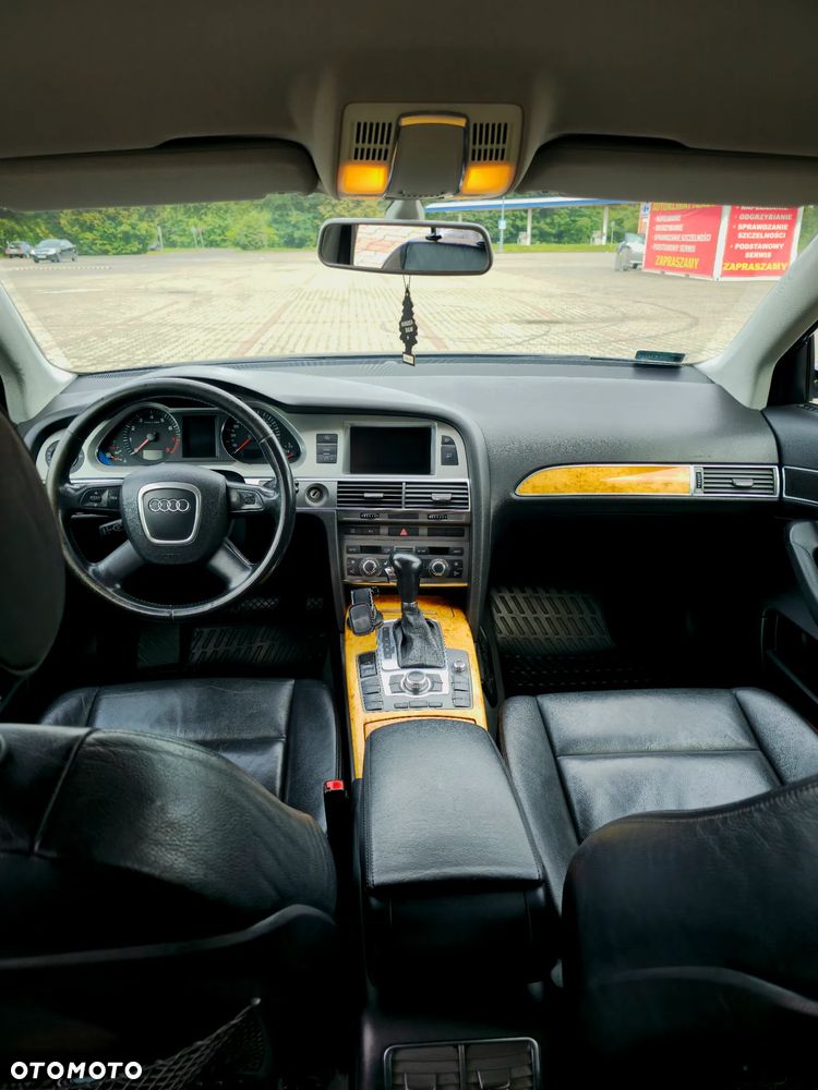 Audi A6 Avant 2.4 Multitronic - 6