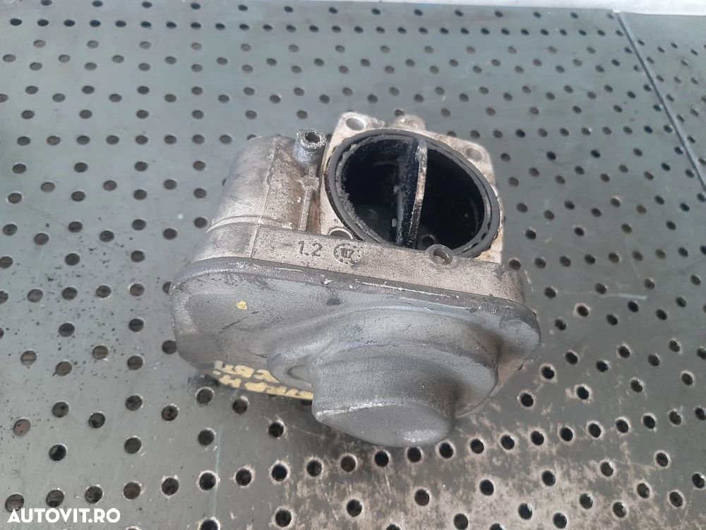 clapeta acceleratie 1.7 cdti z17dtr opel astra h   astra j meriva a corsa d zafira b 8973762660 - 1