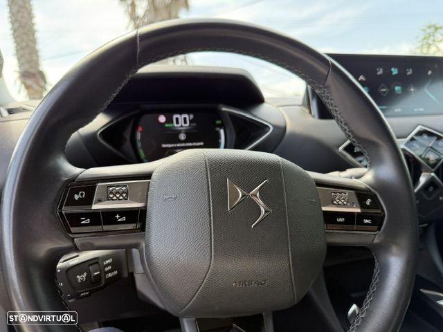 DS DS3 Crossback E-Tense Rivoli - 33