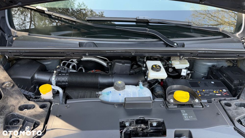 Renault Trafic 2.0 L2H1 HD Extra EDC (bryg.) - 35