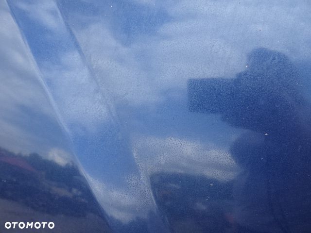 MASKA POKRYWA SILNIKA ALFA ROMEO 156 97-02 436/A NR307 - 5