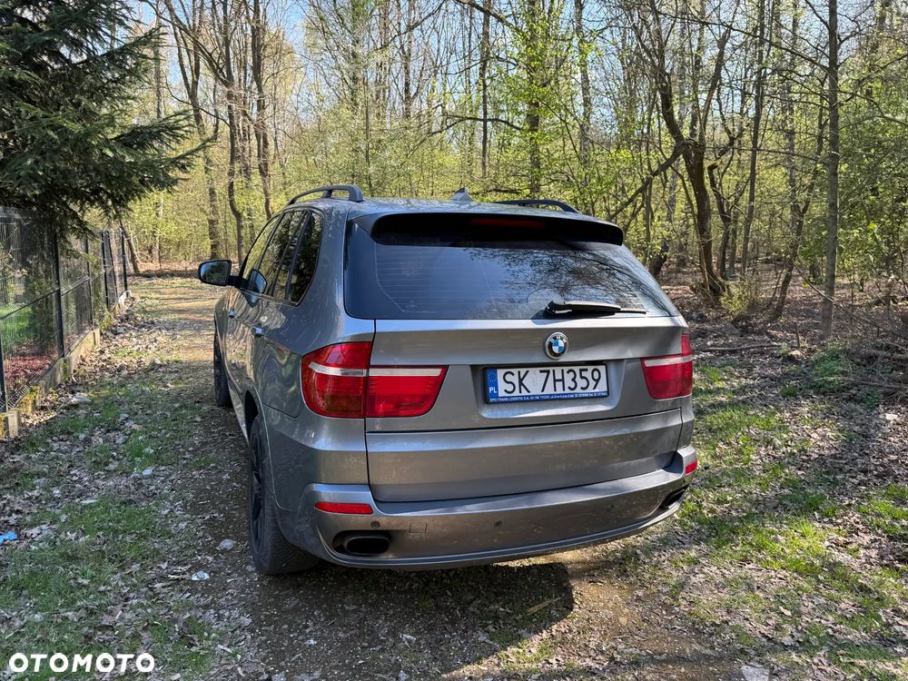 BMW X5 xDrive30d - 10