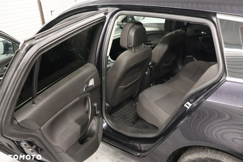 Opel Insignia 2.0 CDTI Active - 9