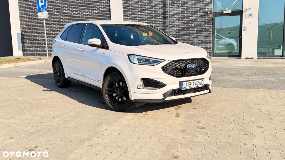Ford Edge 2.0 EcoBlue Twin-Turbo 4WD ST-Line - 18