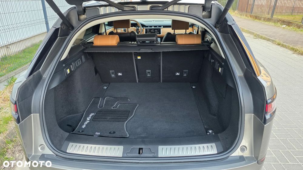 Land Rover Range Rover Velar 2.0 Si4 GPF R-Dynamic SE - 20