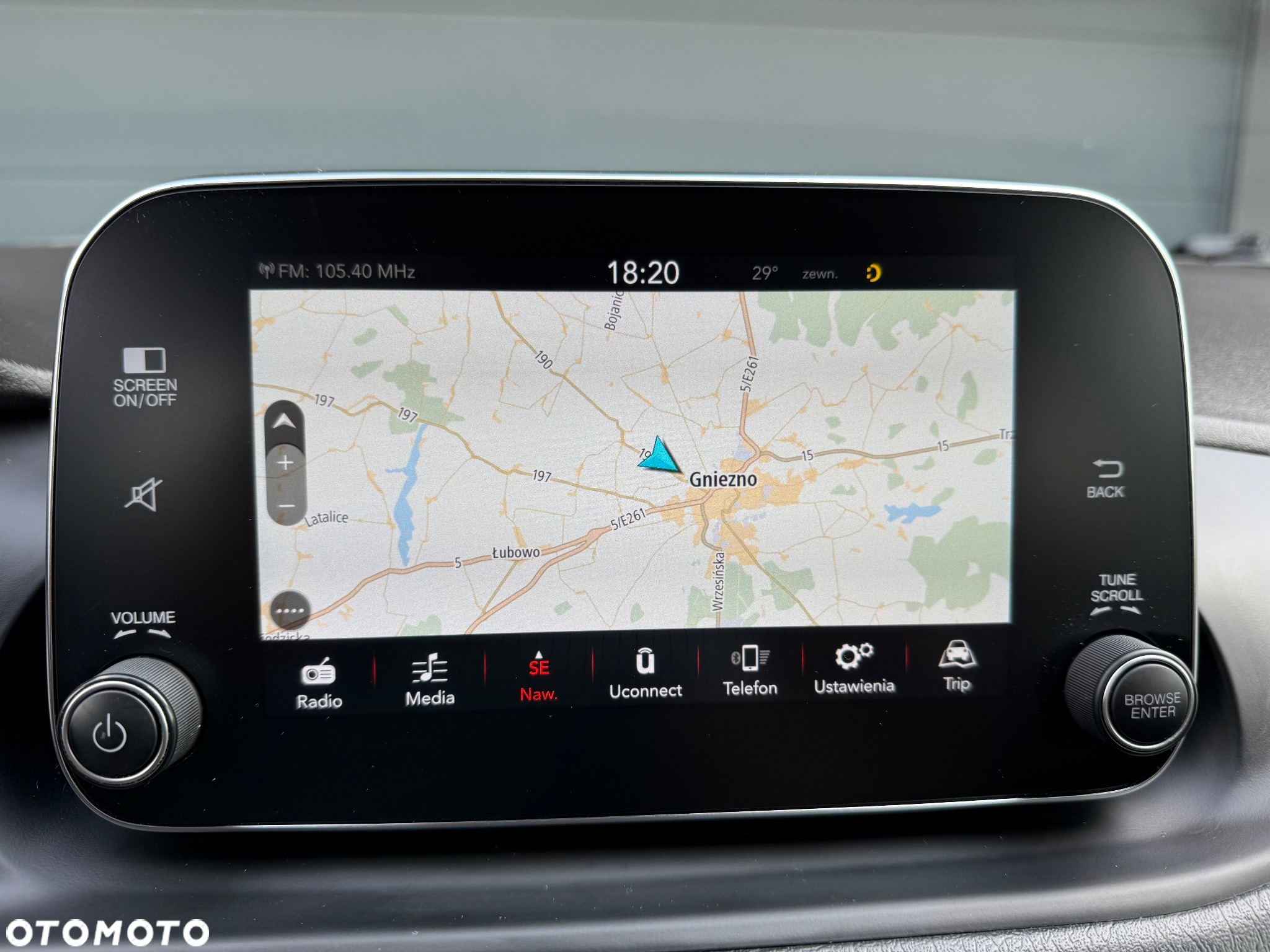 Fiat Tipo 1.4 T-Jet 16v Lounge EU6 - 17