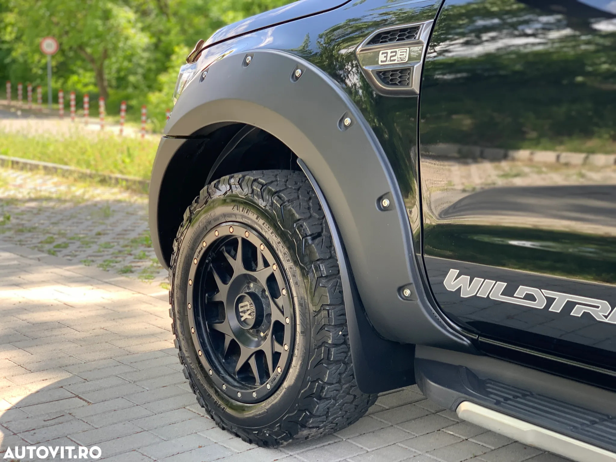 Ford Ranger - 13