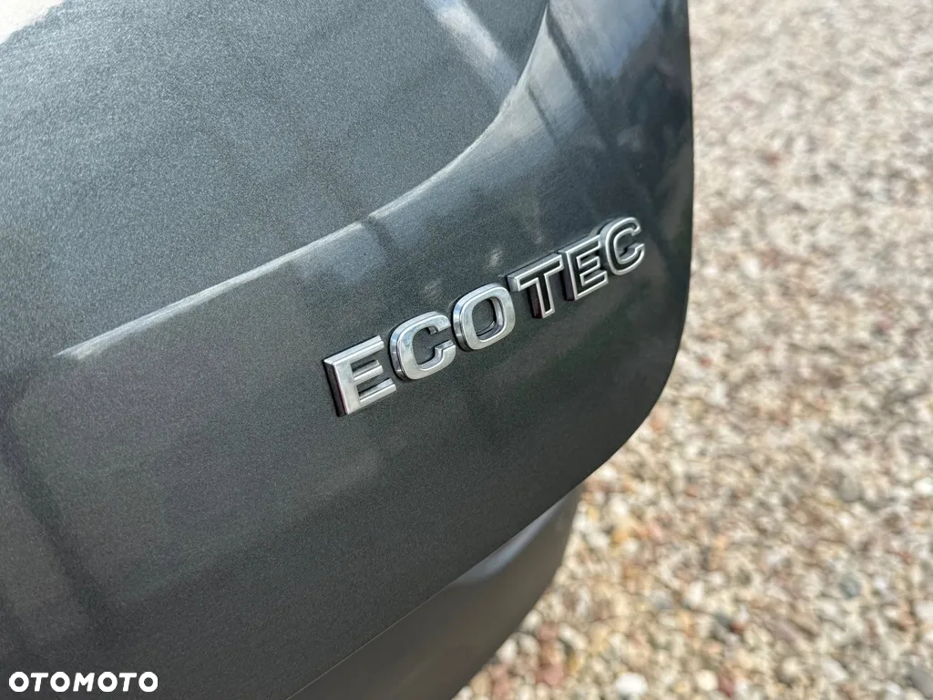 Opel Mokka X 1.4 T Elite S&S - 13