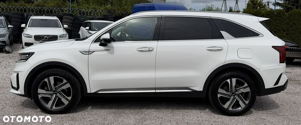 Kia Sorento - 8