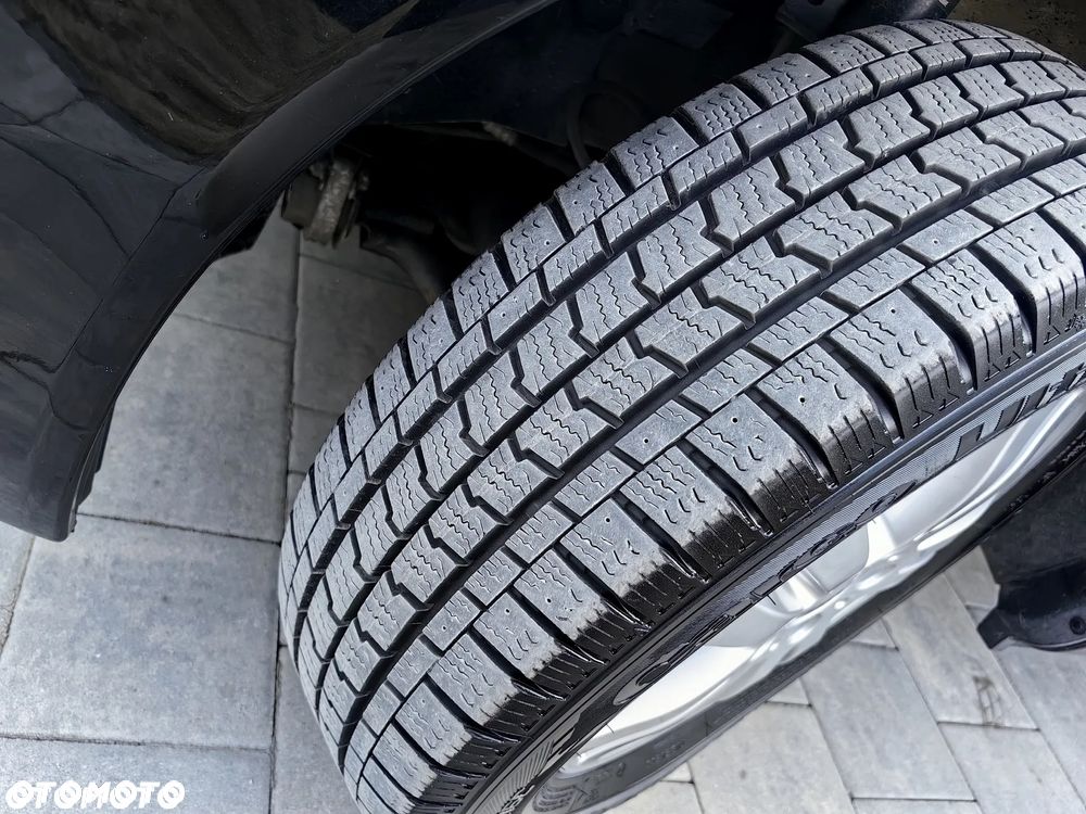 Mercedes-Benz Viano 2.2 CDI DPF lang Automatik Trend - 21