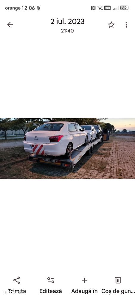 Mercedes-Benz Sprinter - 9