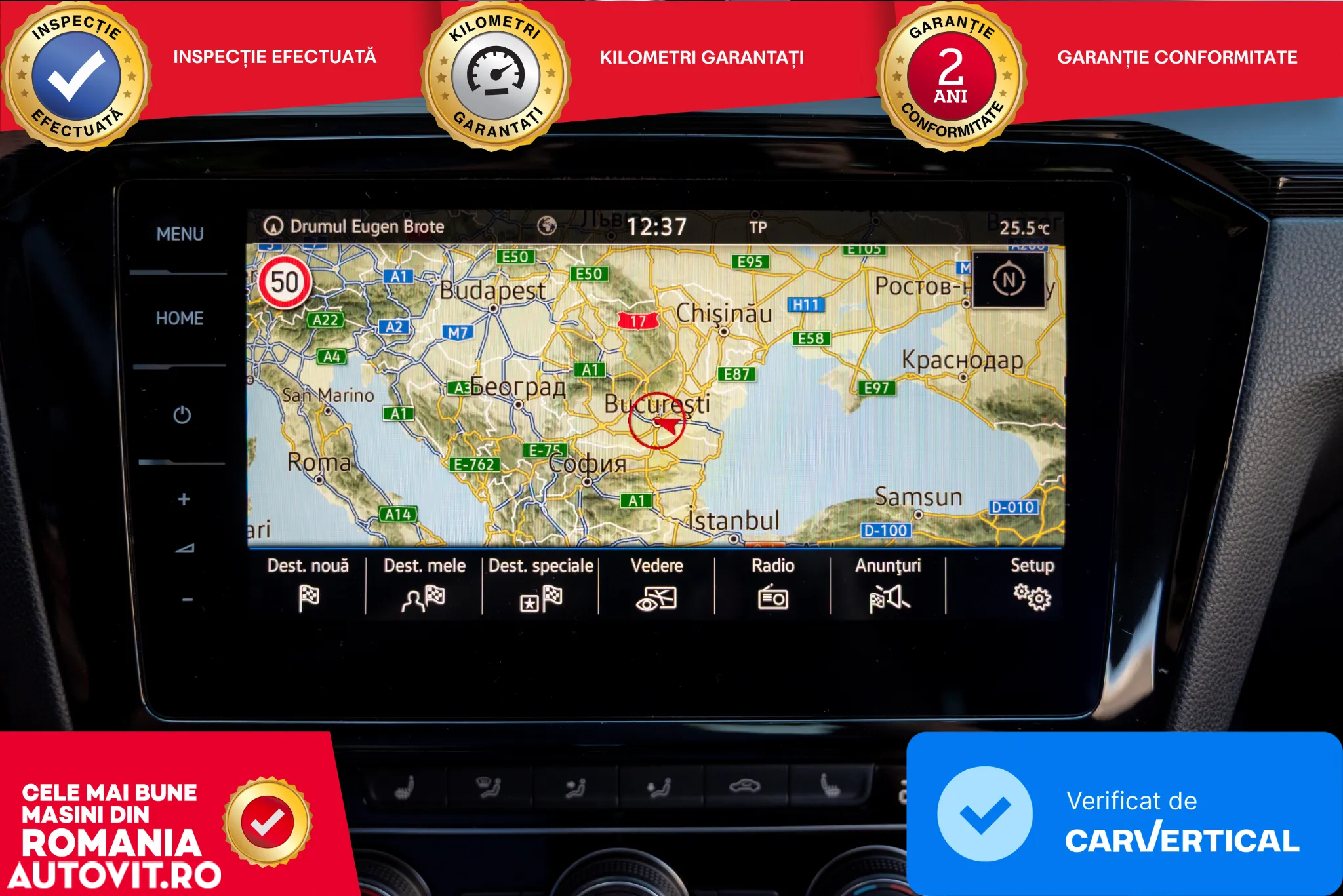 Volkswagen ARTEON 2.0 TDI SCR DSG Elegance - 16