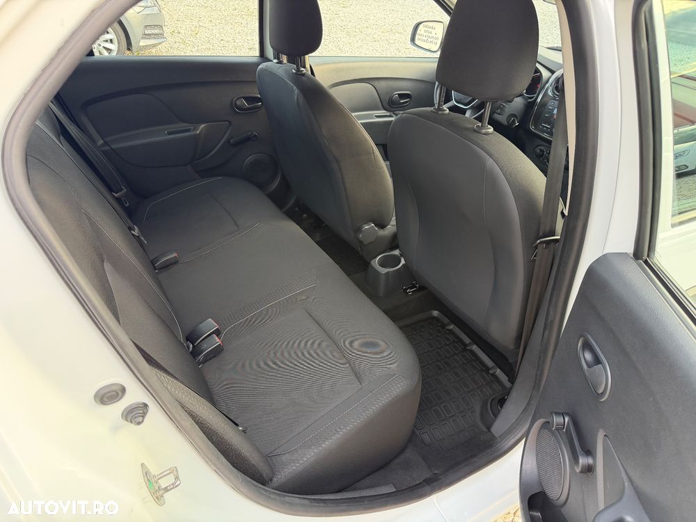 Dacia Logan 1.0 SCe Laureate - 6