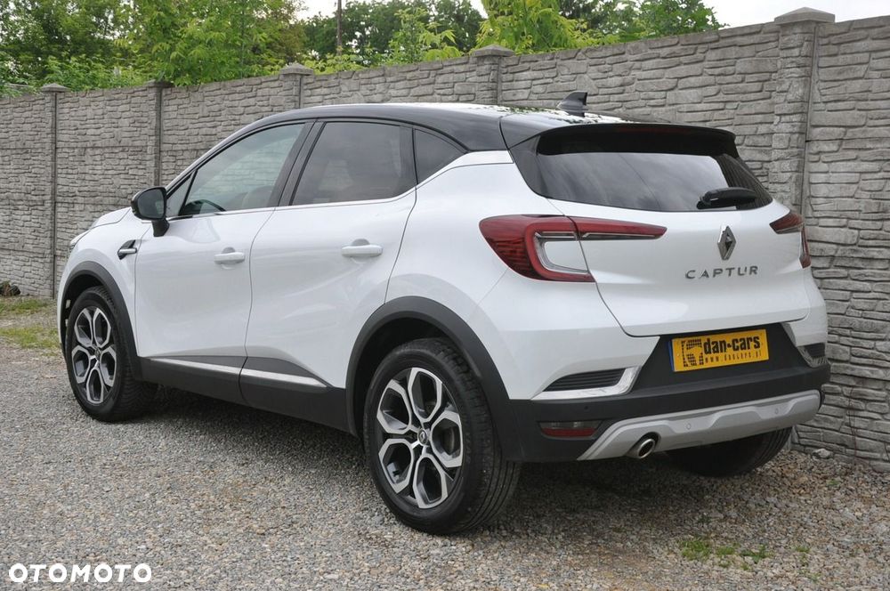 Renault Captur TCe 100 INTENS - 3