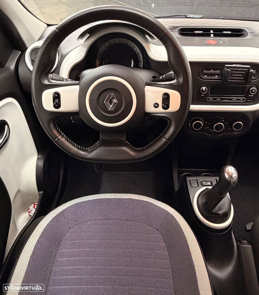 Renault Twingo 1.0 SCe Dynamique - 23