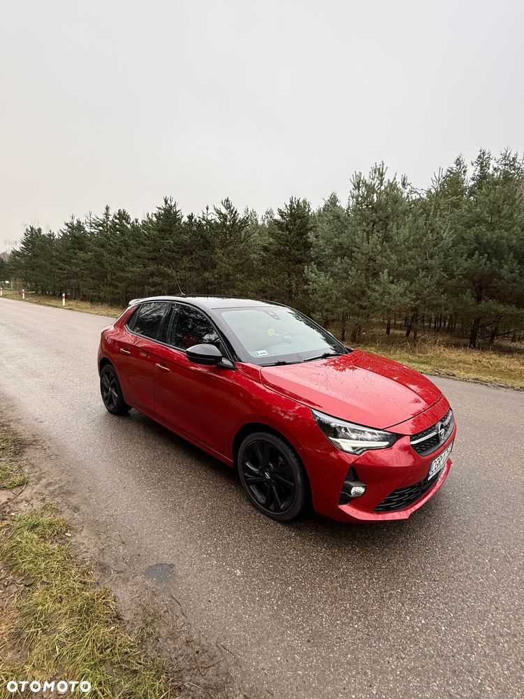 Opel Corsa 1.2 GS Line S&S - 2