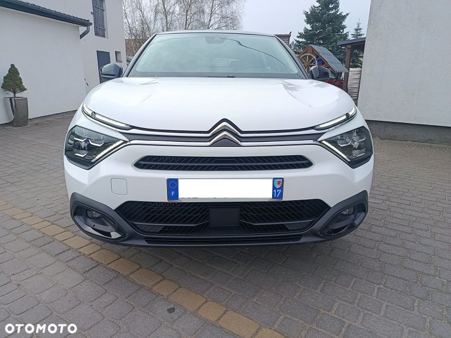 Citroën C4 - 6