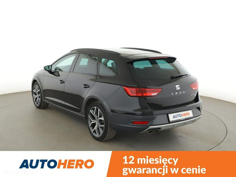 Seat Leon - 5