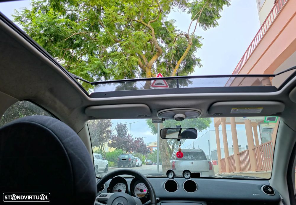 Smart ForFour Passion 75 Softouch P. - 4
