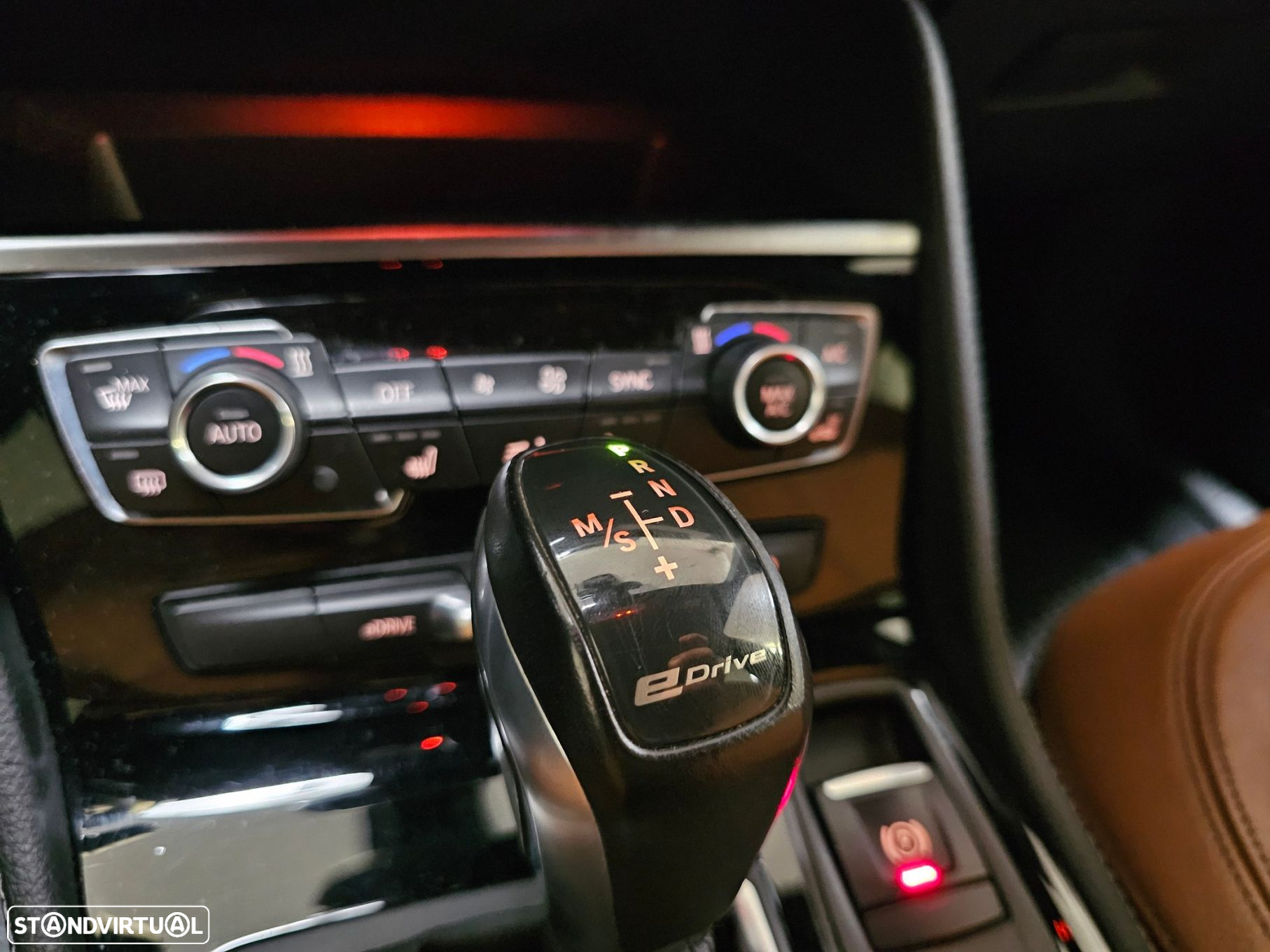 BMW 225xe Active Tourer Line Luxury - 12