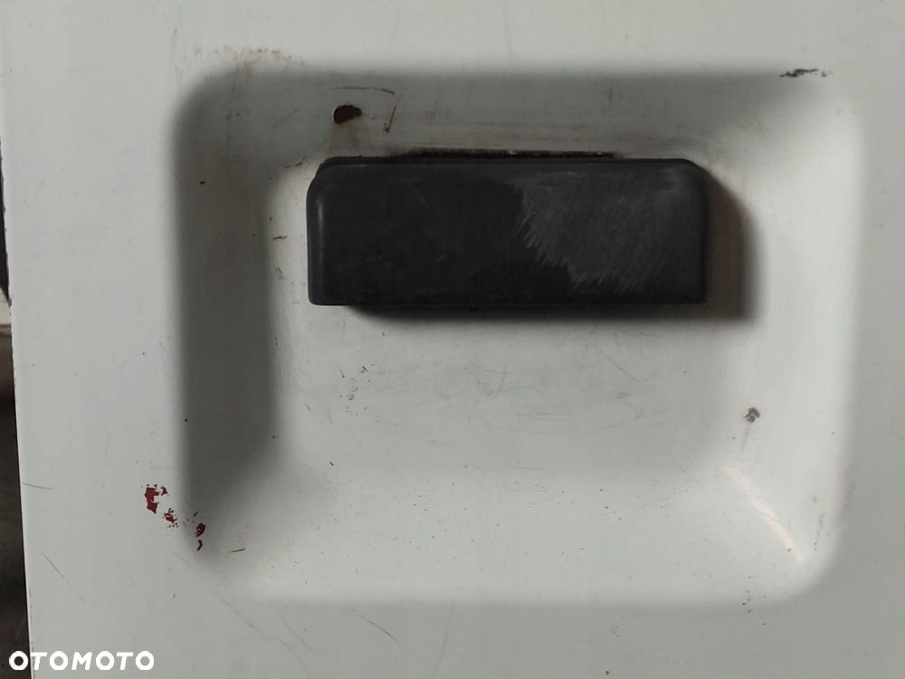 DRZWI KOMPLETNE PRAWY TYŁ FORD TRANSIT V LIFT - 6