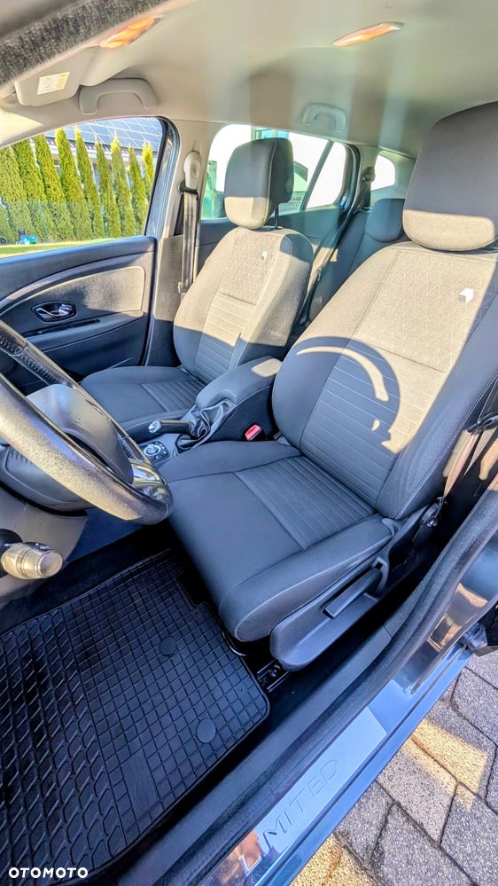 Renault Scenic Energy TCe 115 S&S LIMITED - 6