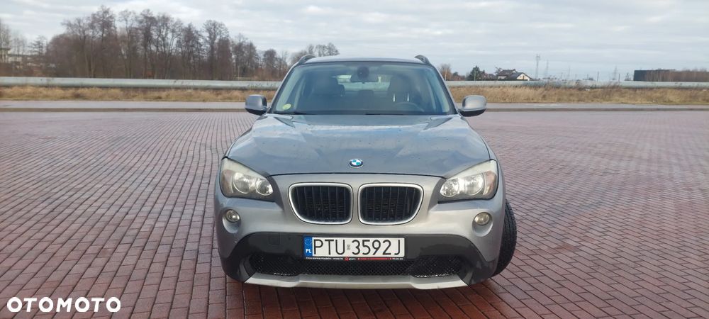 BMW X1 xDrive18d xLine - 2