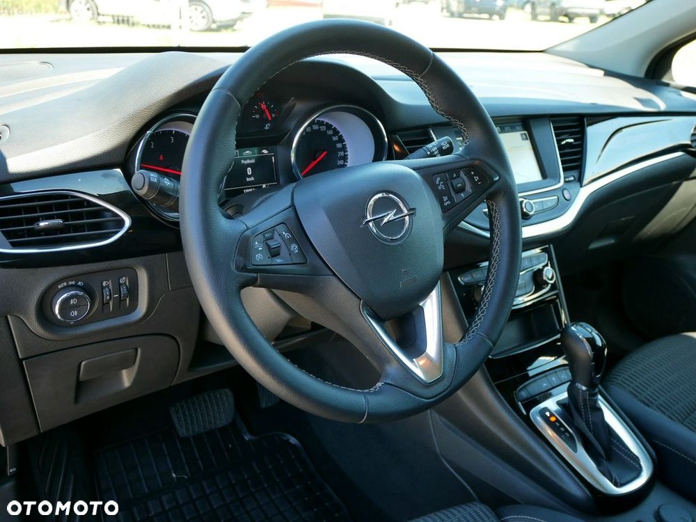 Opel Astra 1.5 CDTI Business Elegance S&S - 5