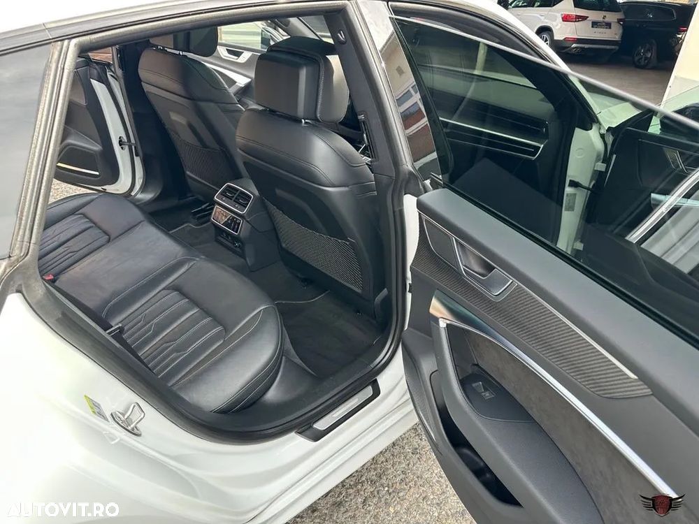 Audi S7 TDI quattro Tiptronic MHEV - 18