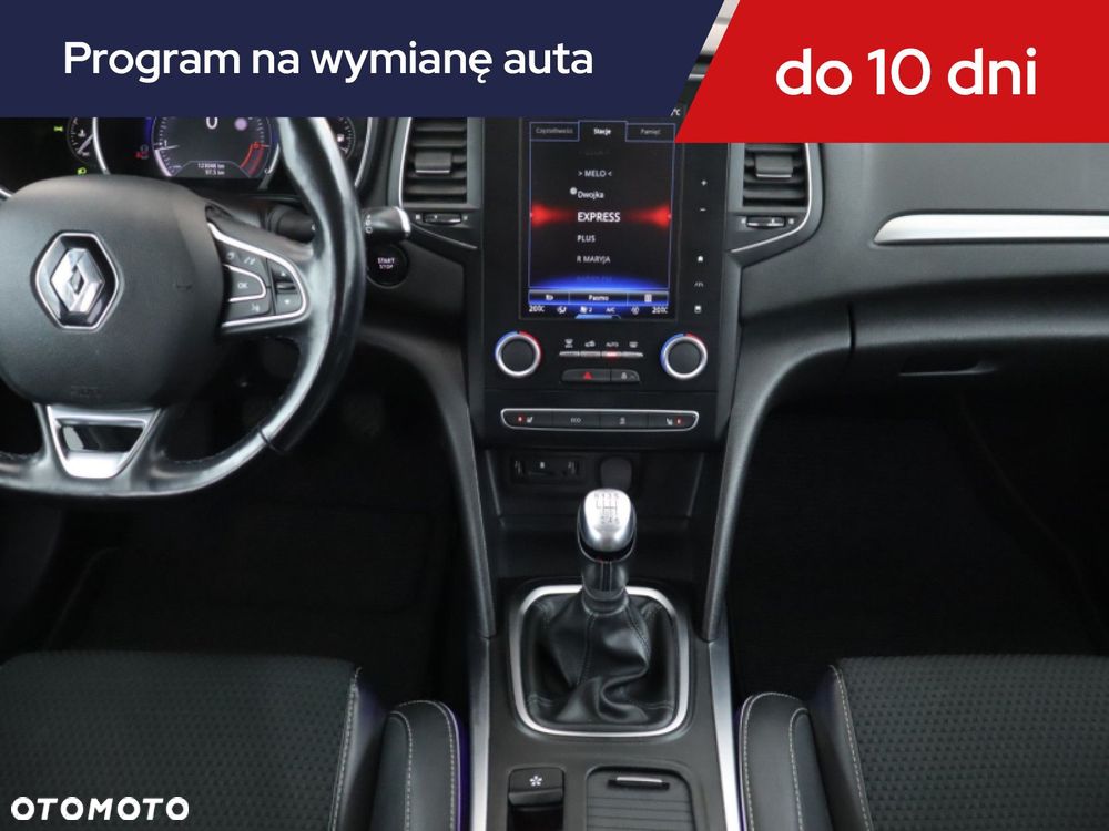 Renault Megane - 14