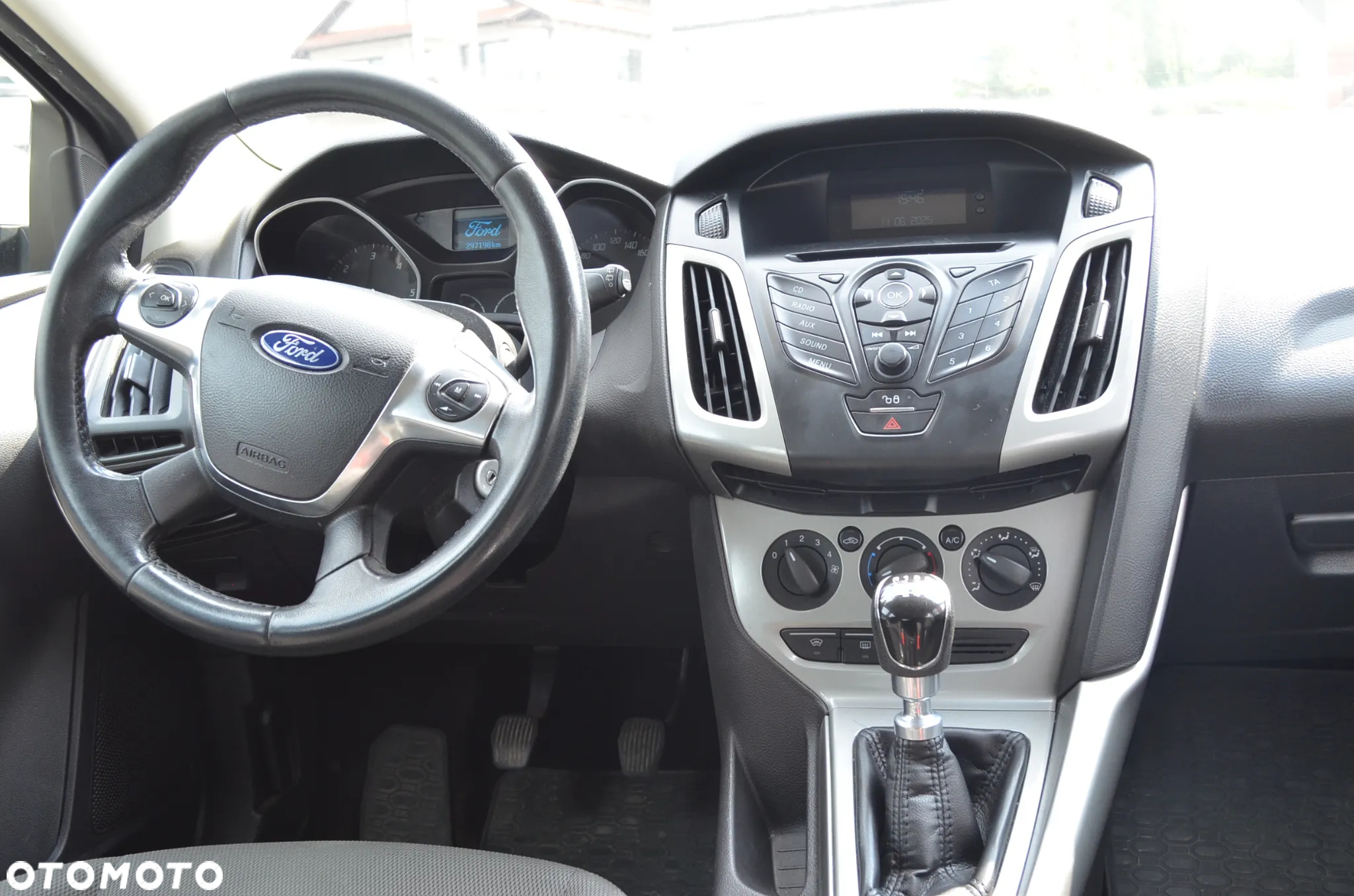 Ford Focus - 9