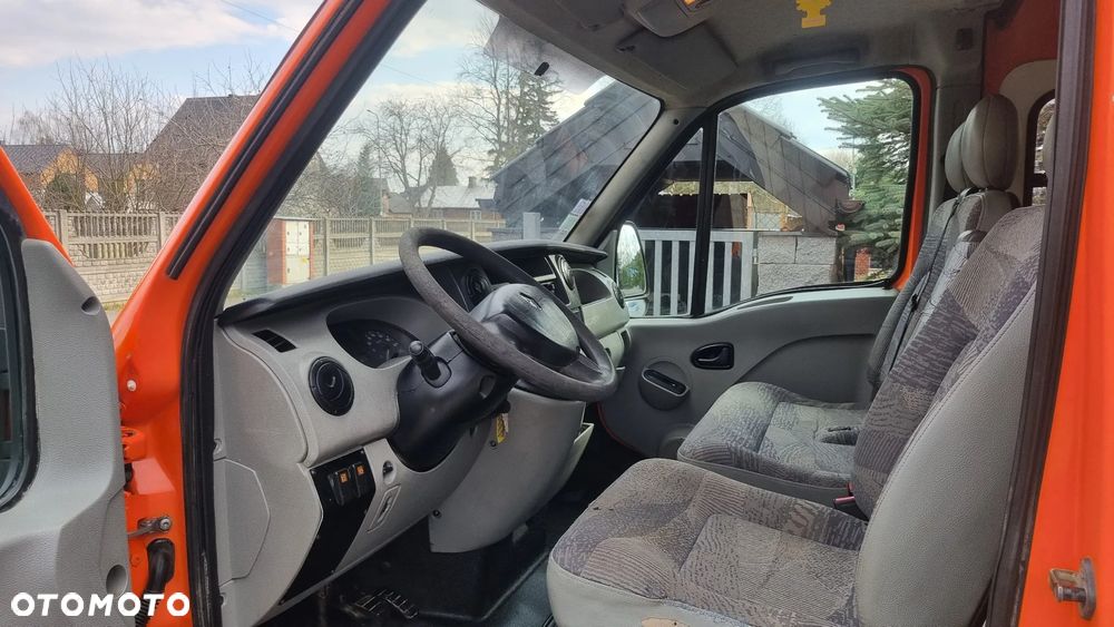 Renault Master - 13