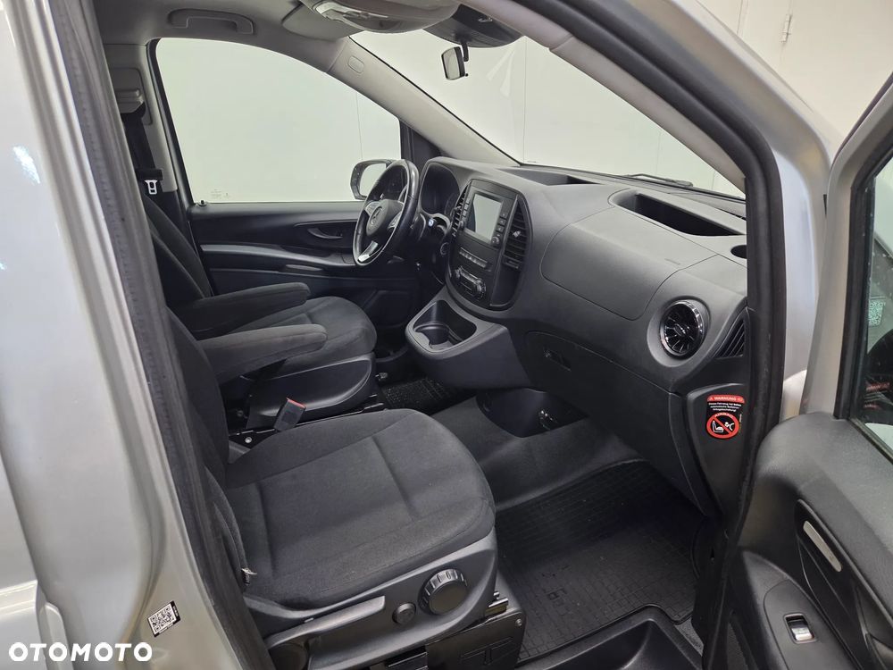 Mercedes-Benz Vito ACTIVITY - 11