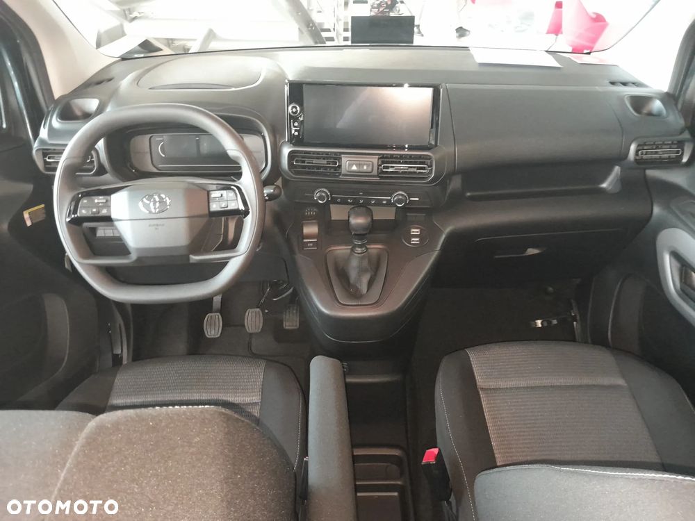 Toyota Proace City Verso Long 1.5 D-4D Business - 5